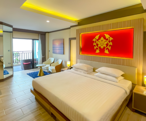 Quality Beach Resorts & Spa Patong